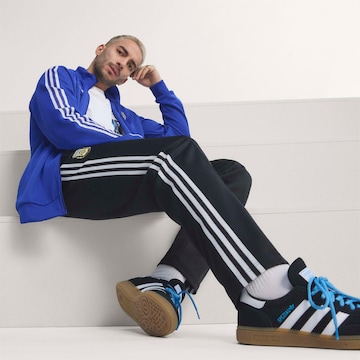 regular Pantaloni sportivi 'Argentinien' di ADIDAS PERFORMANCE in nero