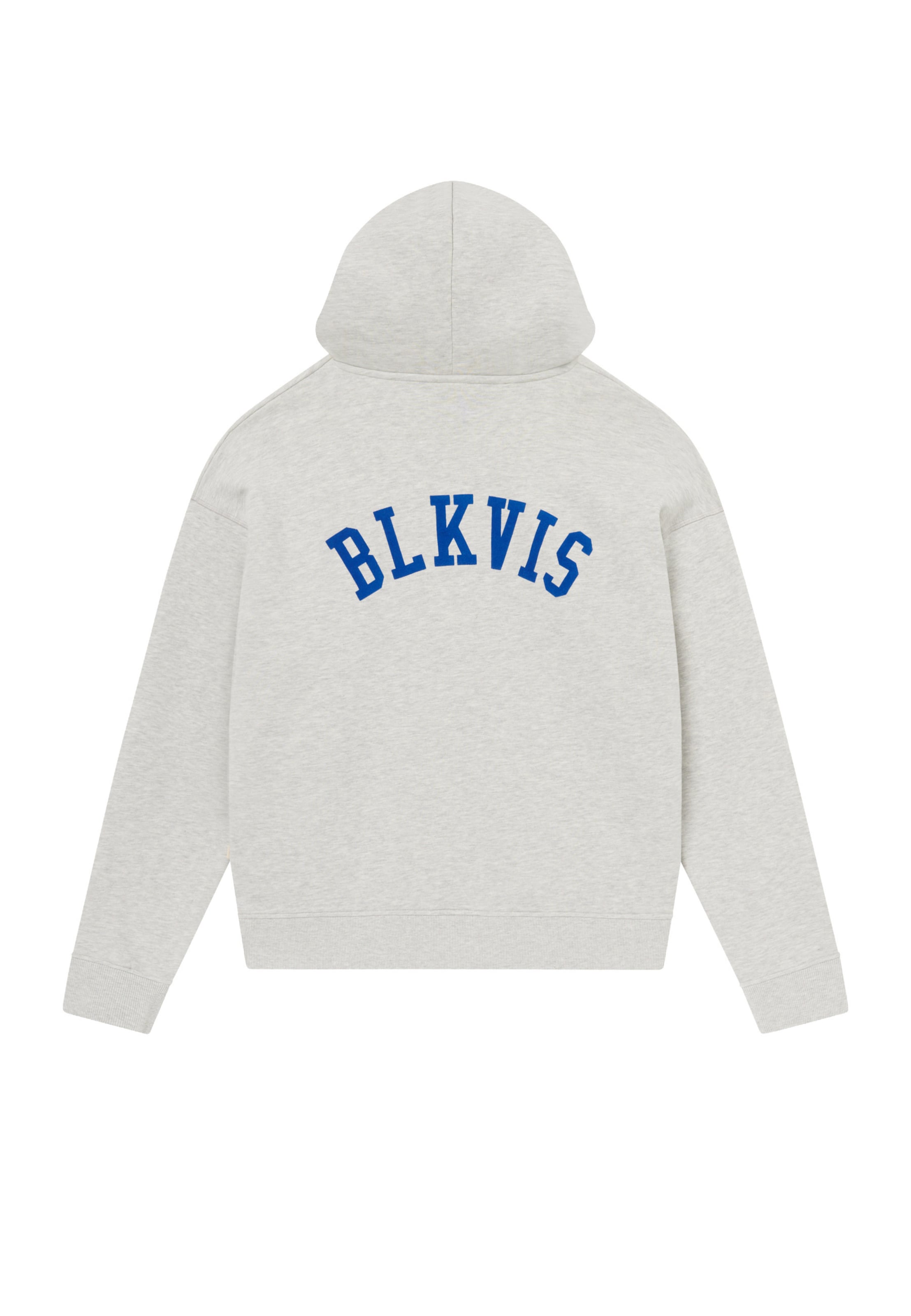 Sweat-shirt BLKVIS en gris