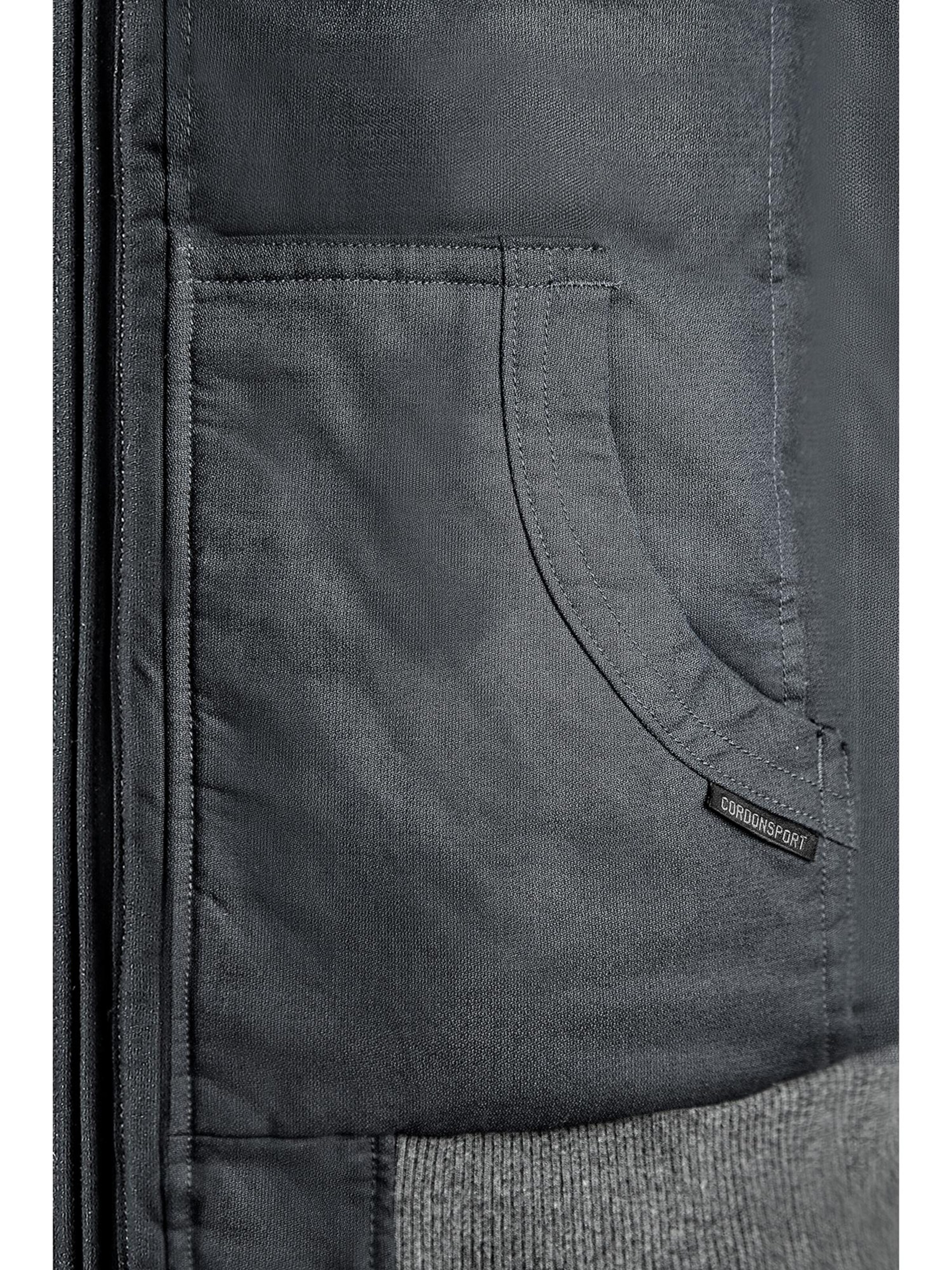 Cordon Sport Winterjacke 'Active Sport'‌ in Schwarz