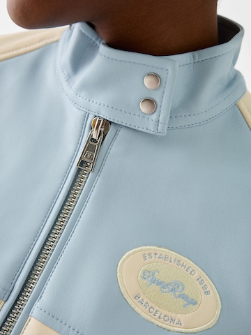 Bershka Between-season jacket in Mixed colours