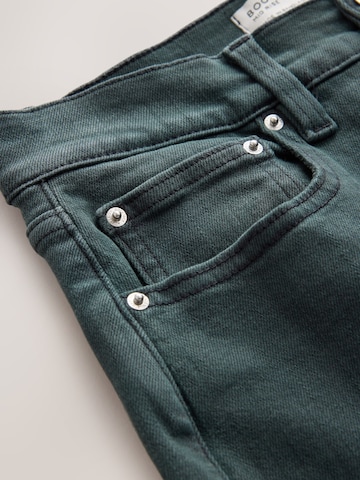 Next Boot cut Jeans in Green
