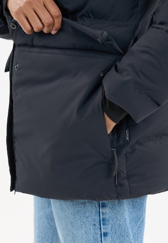 Whistler Steppjacke 'Creed' in Blau
