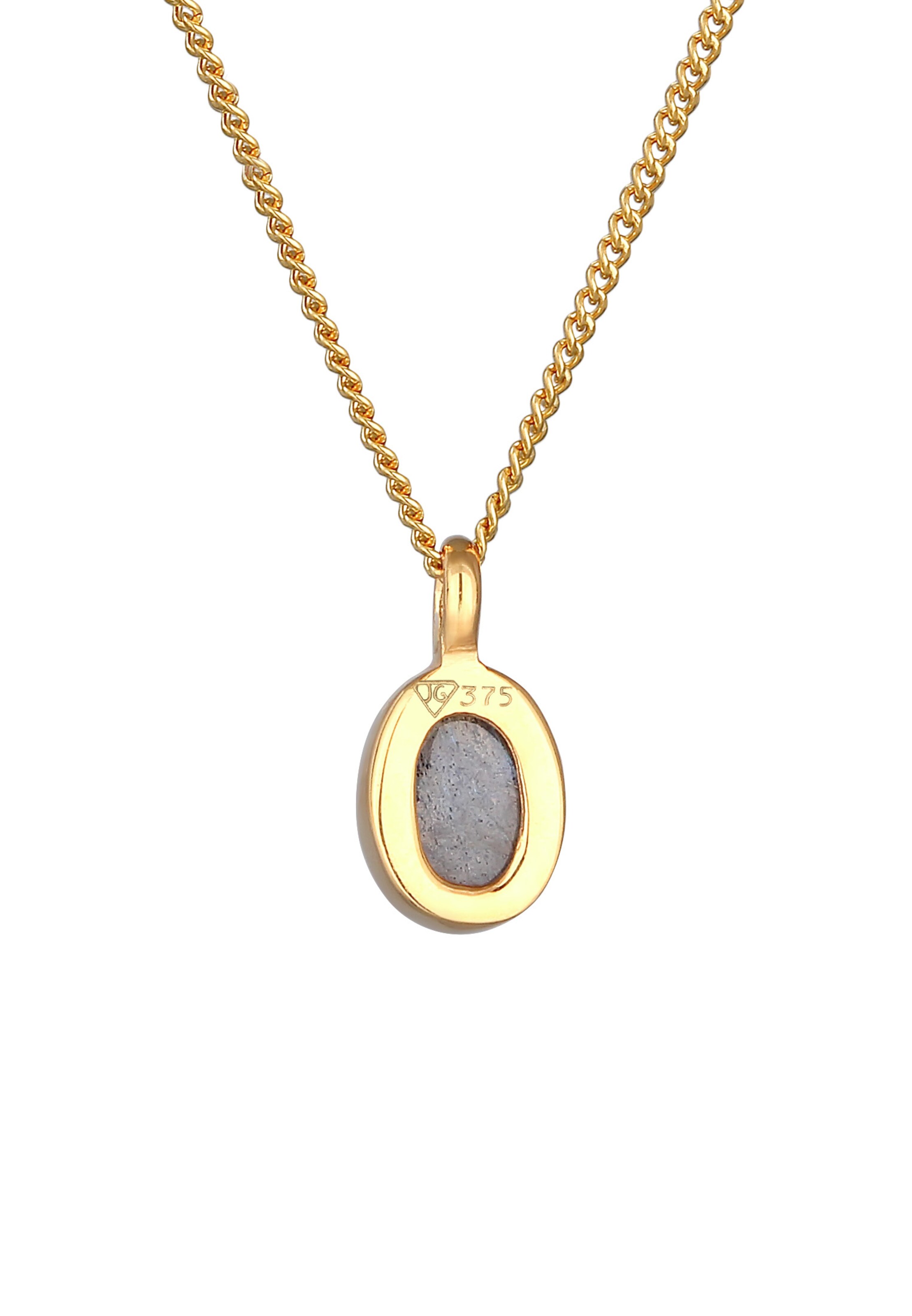 Chaîne ELLI PREMIUM en or