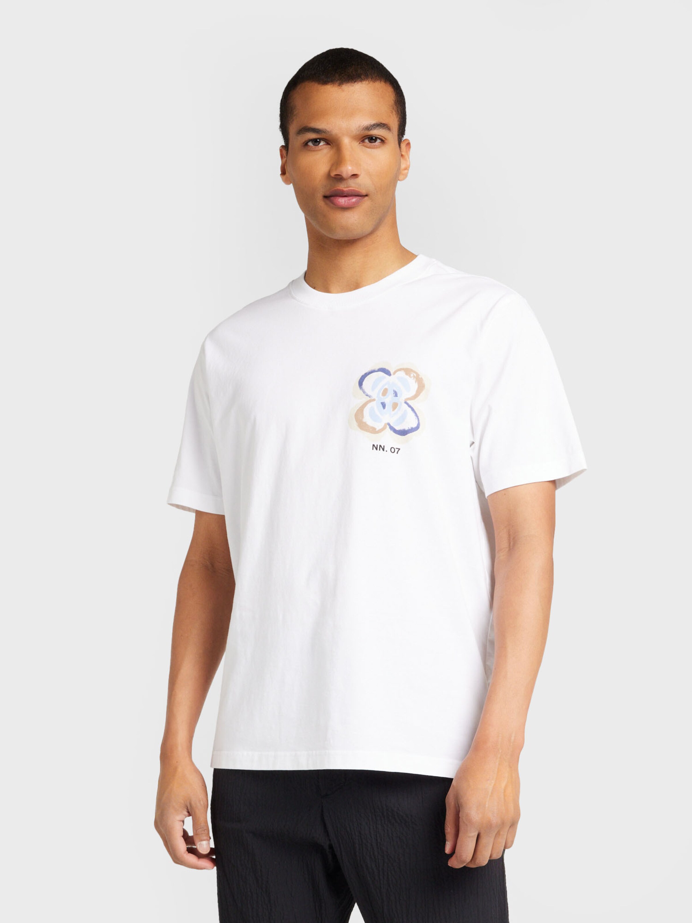 Nn07 t shirt hotsell