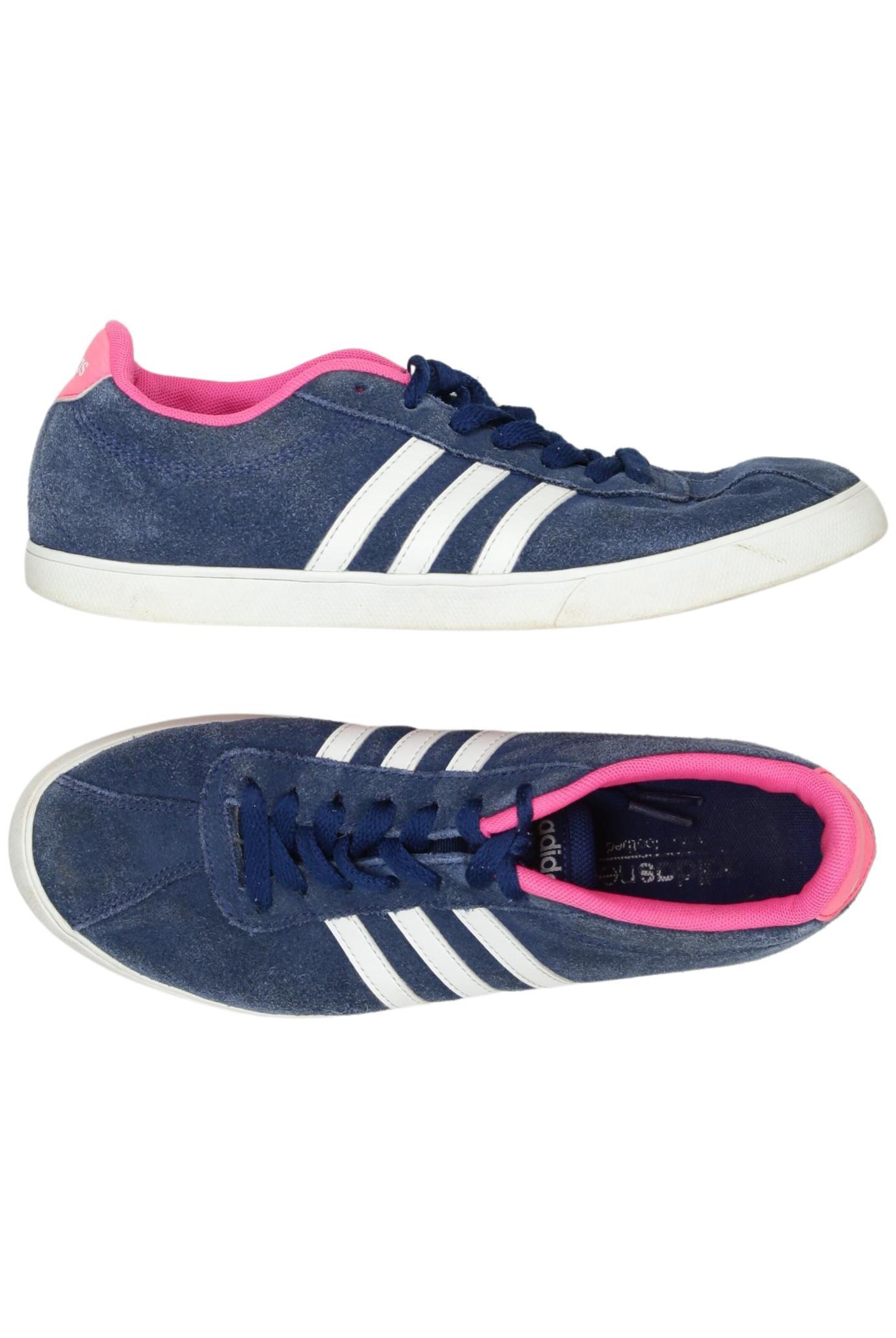 ADIDAS NEO Sneaker 39,5 in Marine ABOUT YOU