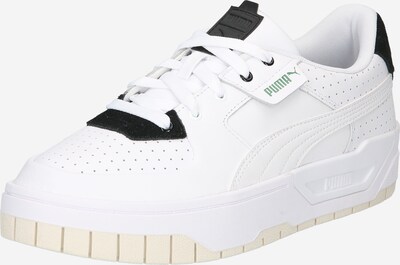 PUMA Sneaker 'Cali Dream' in schwarz / weiß, Produktansicht