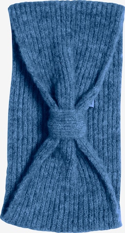ICHI Stirnband IAKIMMA HB in Blau: predná strana