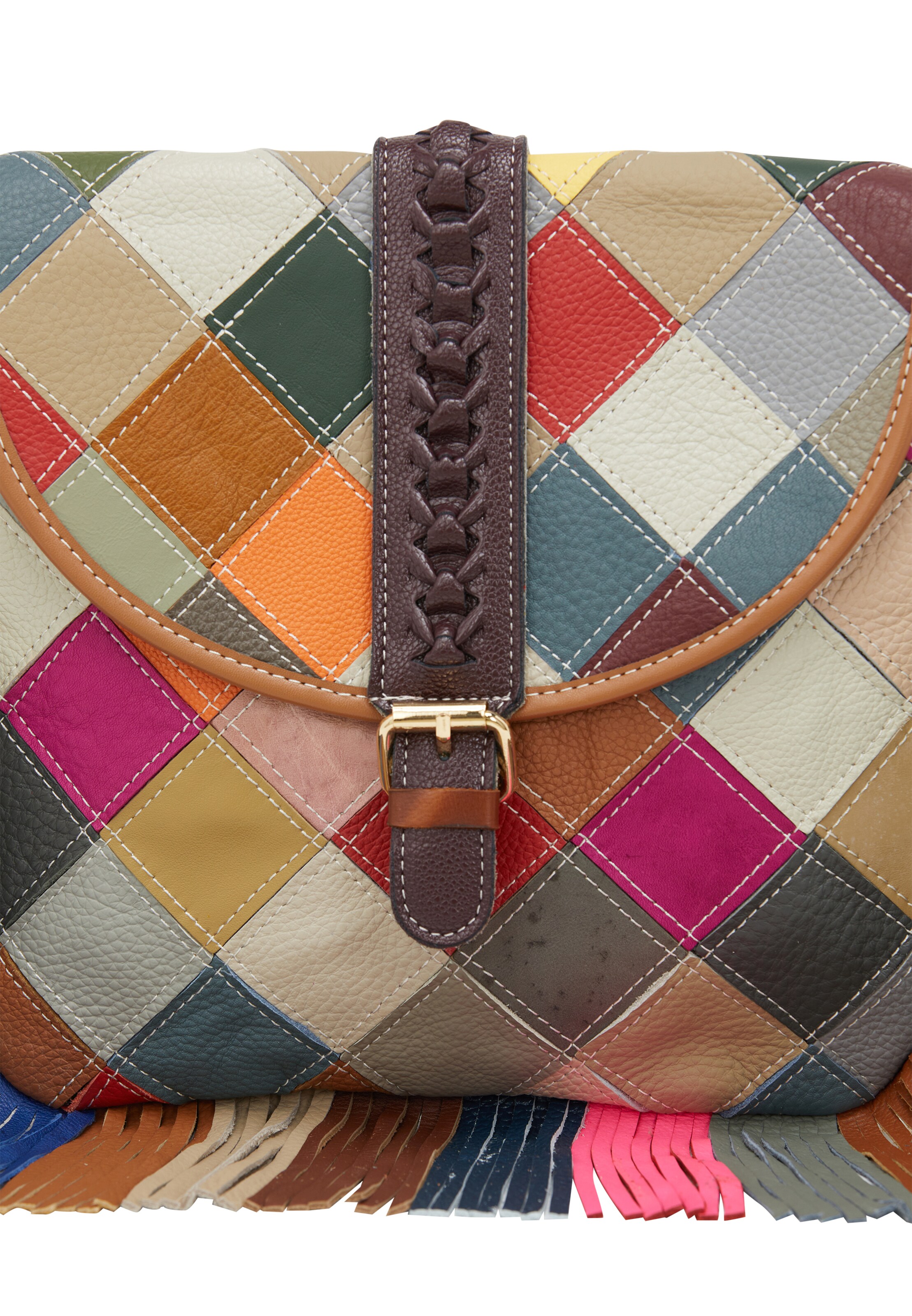 Geantă de umăr de la ebeeza pe mai multe culori