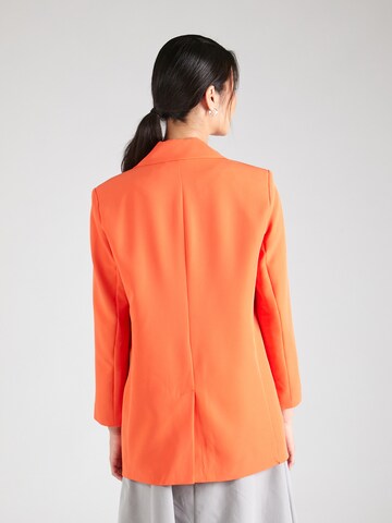 Blazer 'LANA-BERRY' di ONLY in rosso