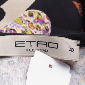 Etro Kleid S in Mischfarben