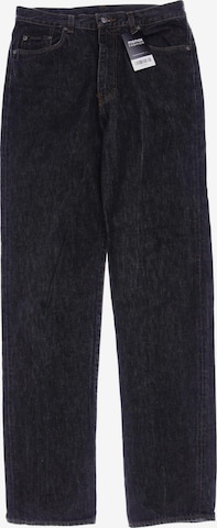 Calvin Klein Jeans Jeans in 31 in Black: front