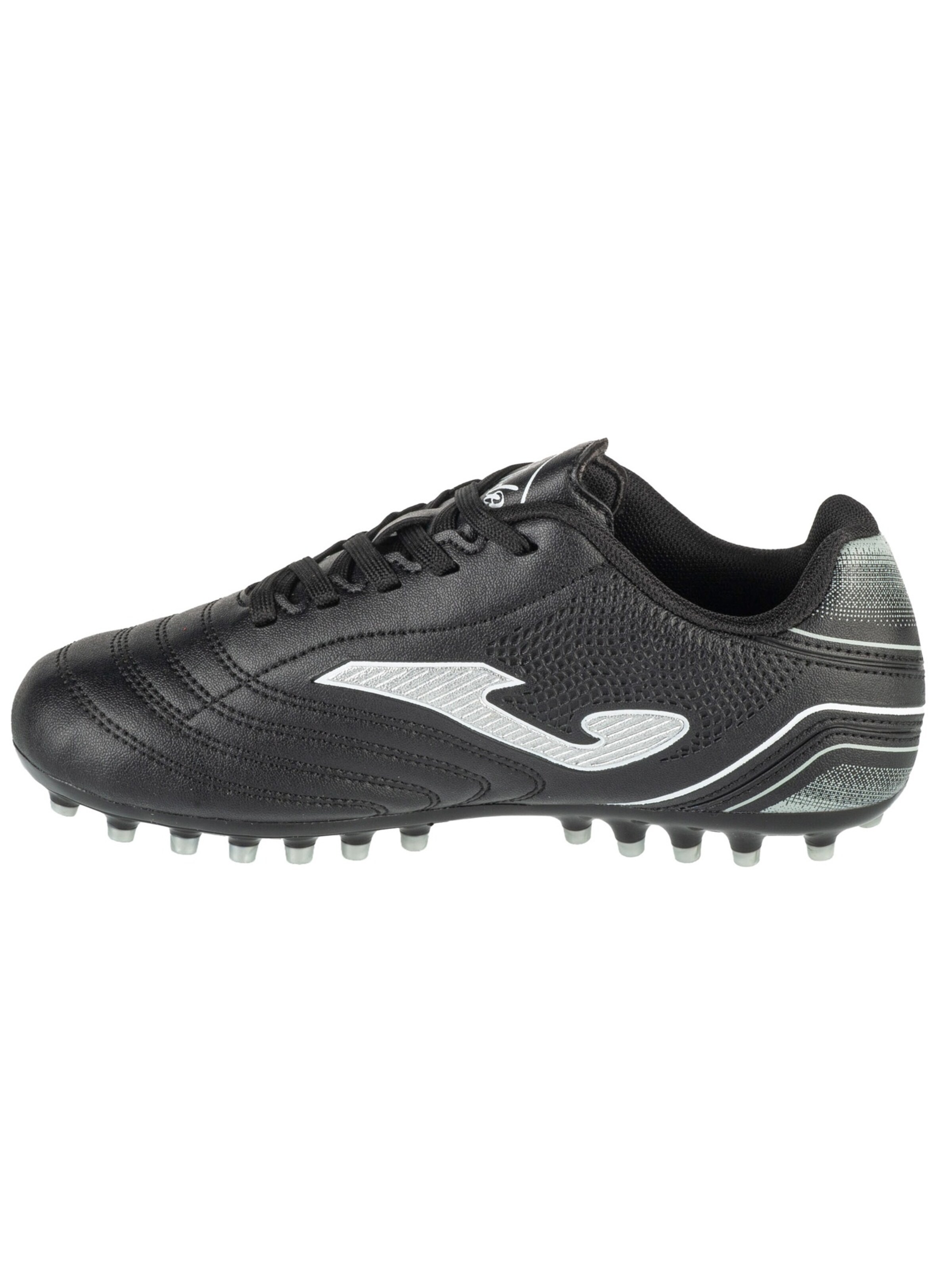 JOMA Sports shoe 'Joma Toledo Jr 25 TOJW AG' in Black