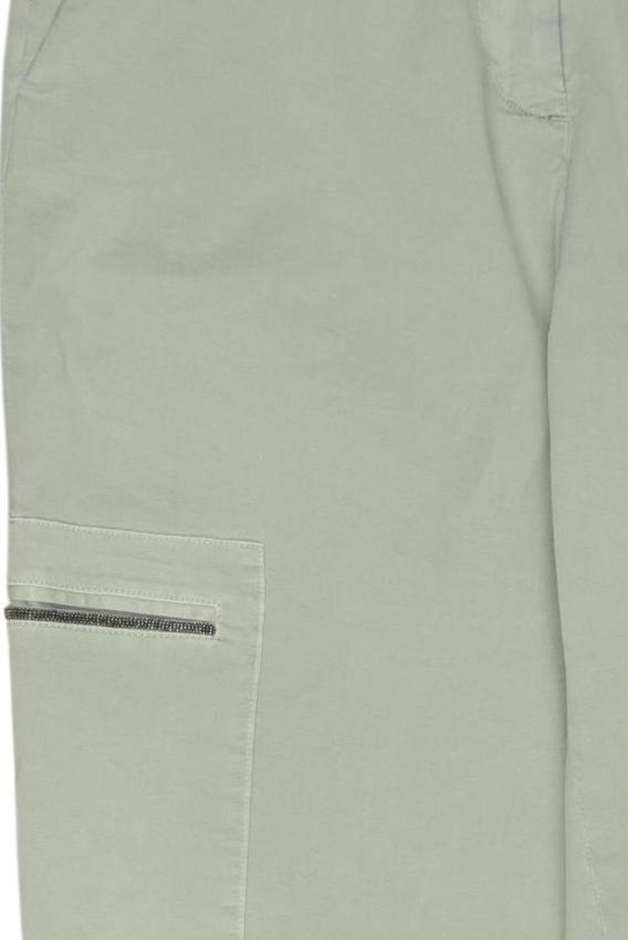 Fabiana Filippi Pants in S in Green