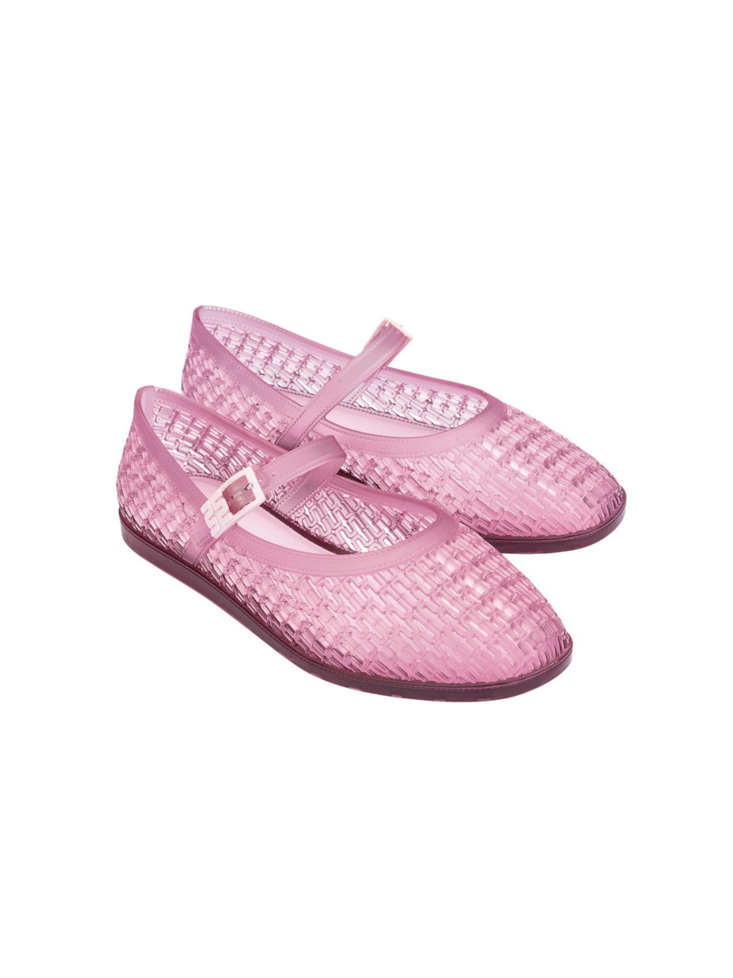 MELISSA Ballerina 'Harper' in Pink