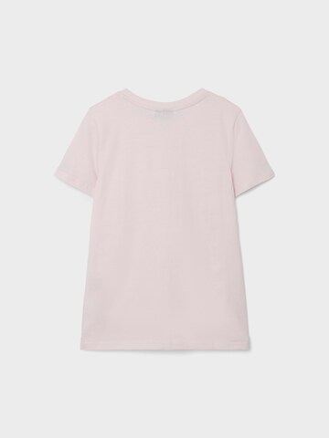 NAME IT T-Shirt 'Dacic' in Mischfarben