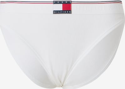 XS dydžio Moteriškos kelnaitės 'Heritage' iš Tommy Hilfiger Underwear, spalva – tamsiai mėlyna / raudona / balta, Prekių apžvalga