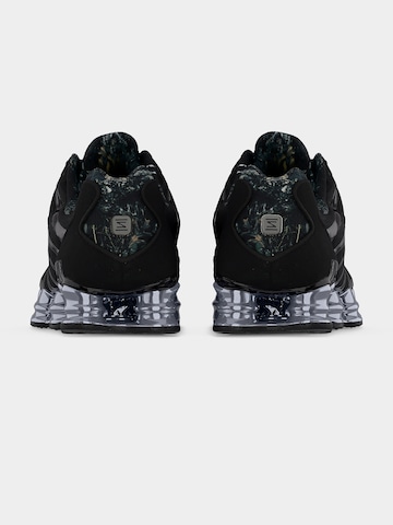 juoda Nike Sportswear Sportbačiai be auliuko 'Shox TL'