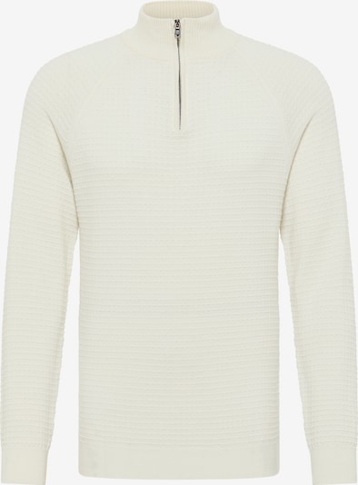 ETERNA Sweater in White, Item view