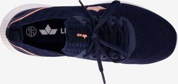 LICO Sneaker low in Blau