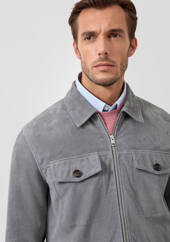 s.Oliver Tussenjas in Grijs