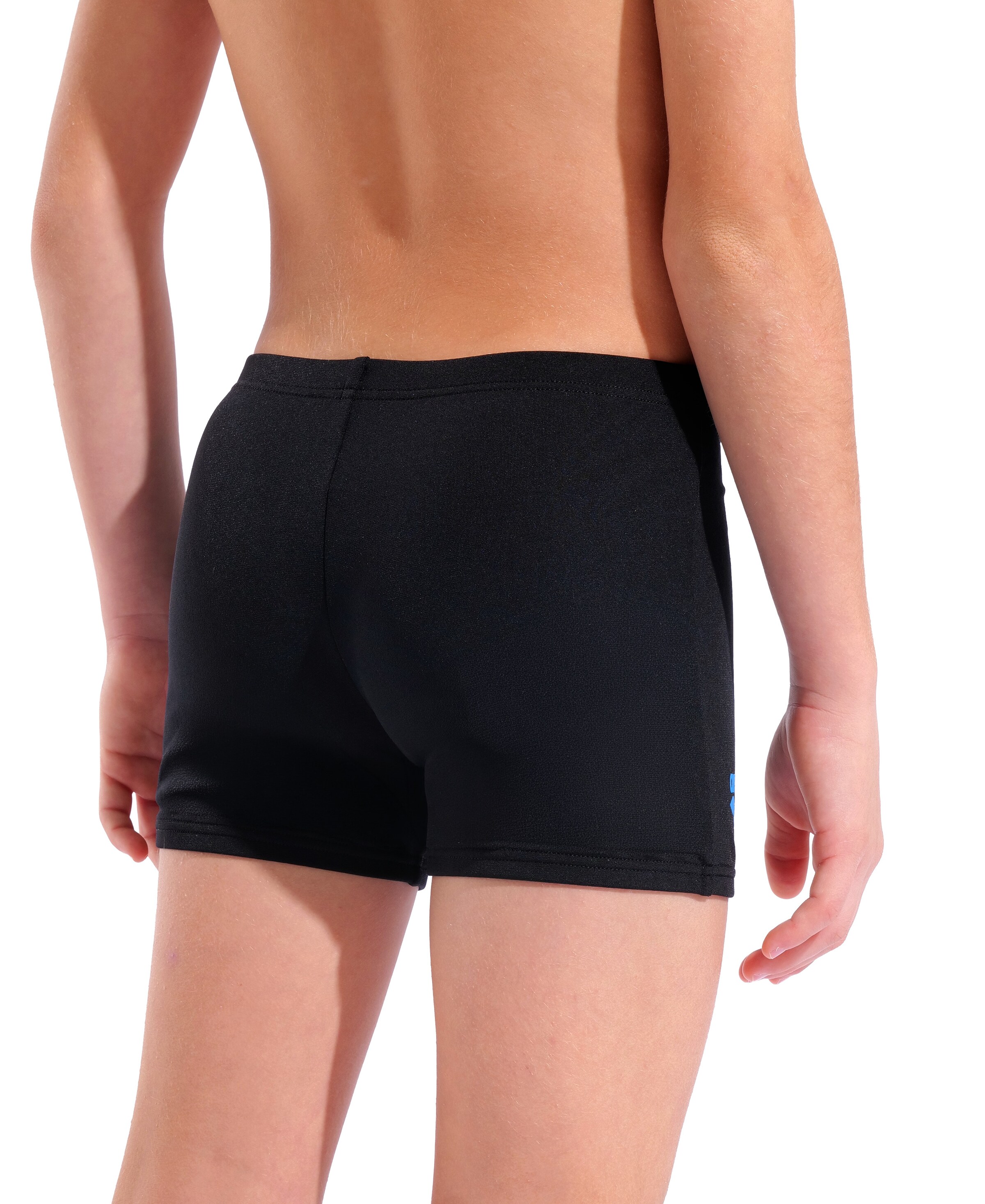 ARENA Sportbadehose in Schwarz