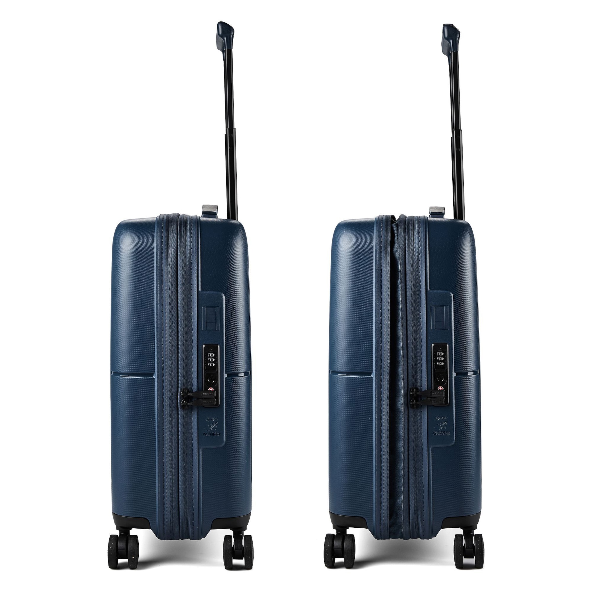 Valisette 'Dashpop Disney' American Tourister en bleu