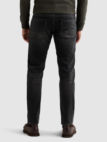 PME Legend Loosefit Jeans 'Commander relaxed fit jeans' i blå