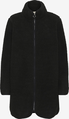 Veste en polaire 'Vigga' Love Copenhagen en noir : devant
