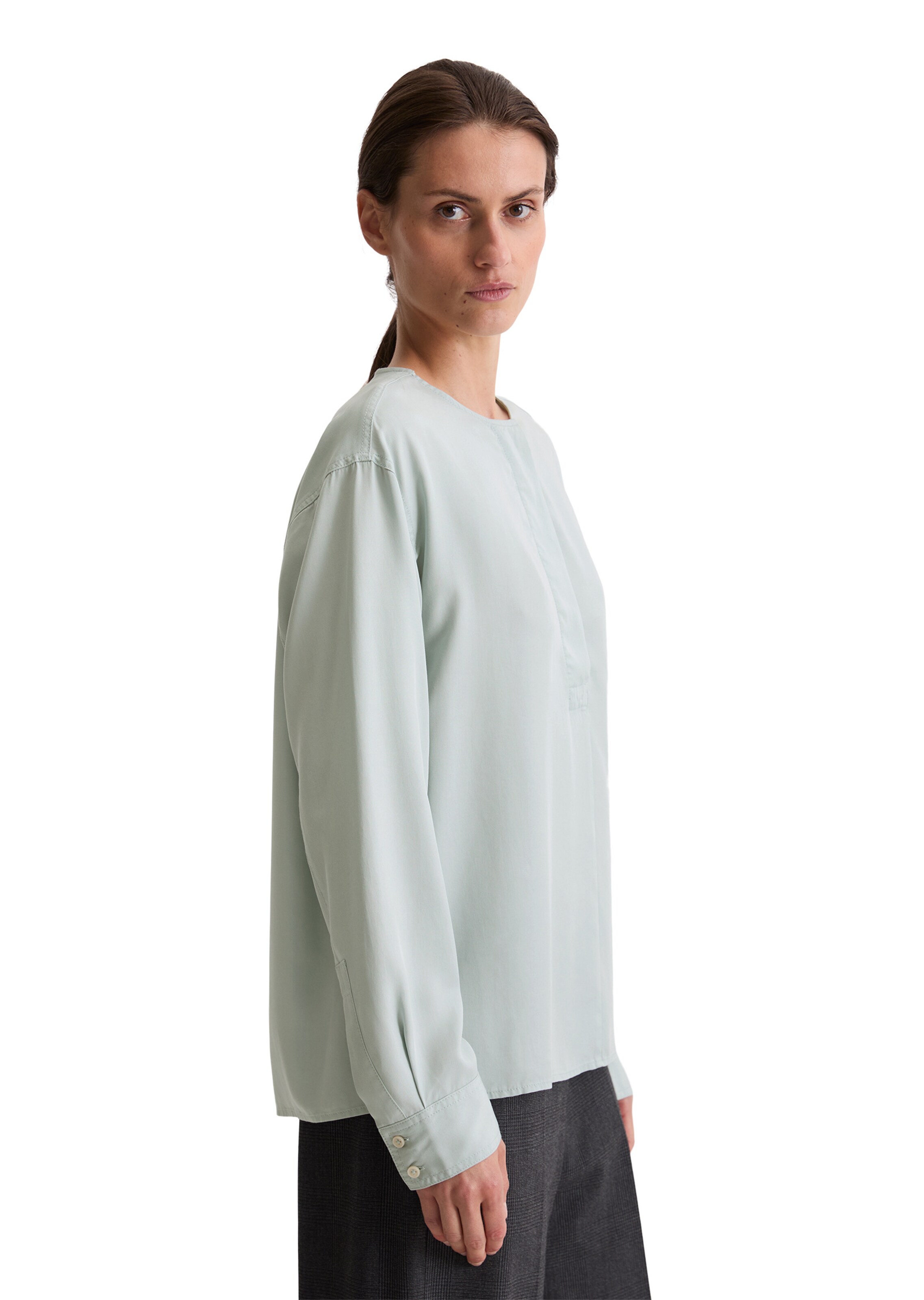 Marc O'Polo - Blusa en azul