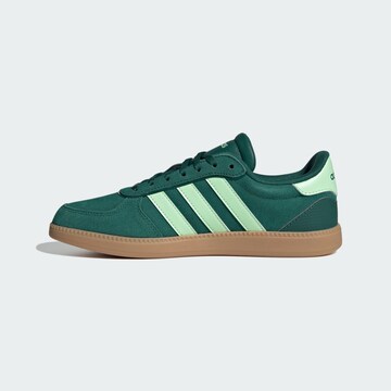 ADIDAS SPORTSWEAR Veterschoen 'Breaknet Sleek' in Groen