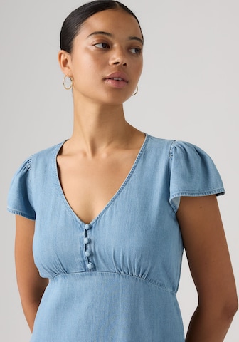 LEVI'S ® Dress in Blue