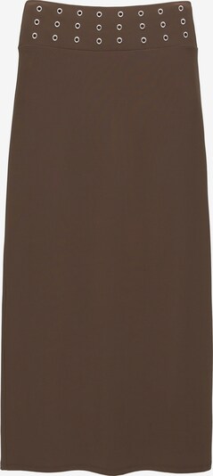 Pull&Bear Skirt in Brown, Item view