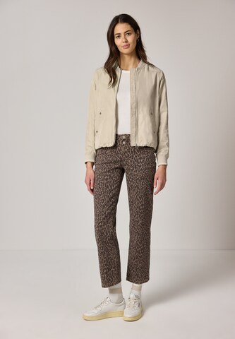 STREET ONE Jacke in Beige