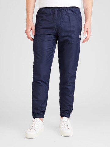 Survêtement 'Agave' Sergio Tacchini en bleu