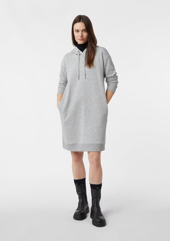 Robe COMMA en gris