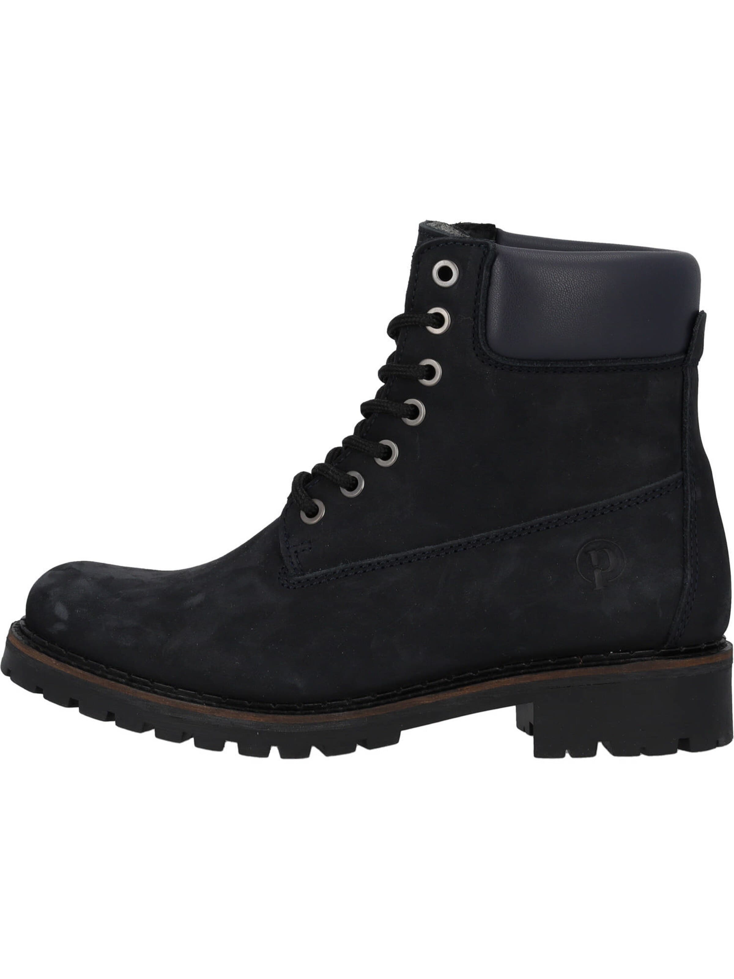 Boots 'Palado Funnall' Palado en bleu