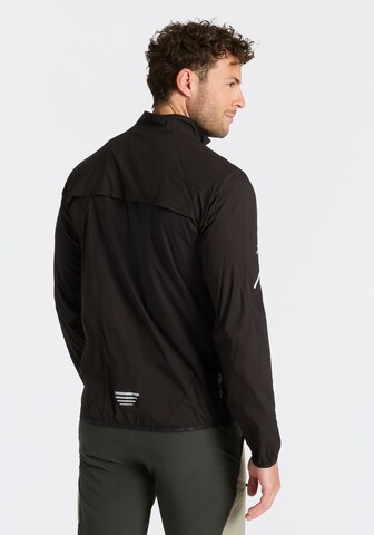 CMP Jacke in Grün