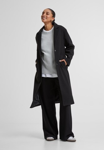 Pullover di Urban Classics in grigio