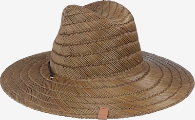 Brixton Hat in Brown, Item view