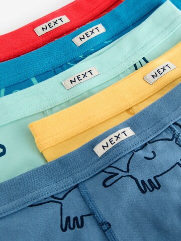 Next Onderbroek in Blauw