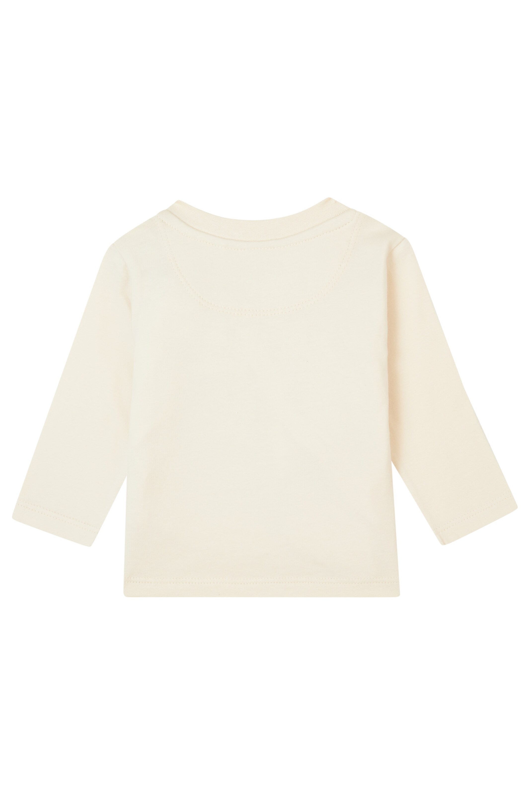 Noppies Shirt 'Grinestar' in White