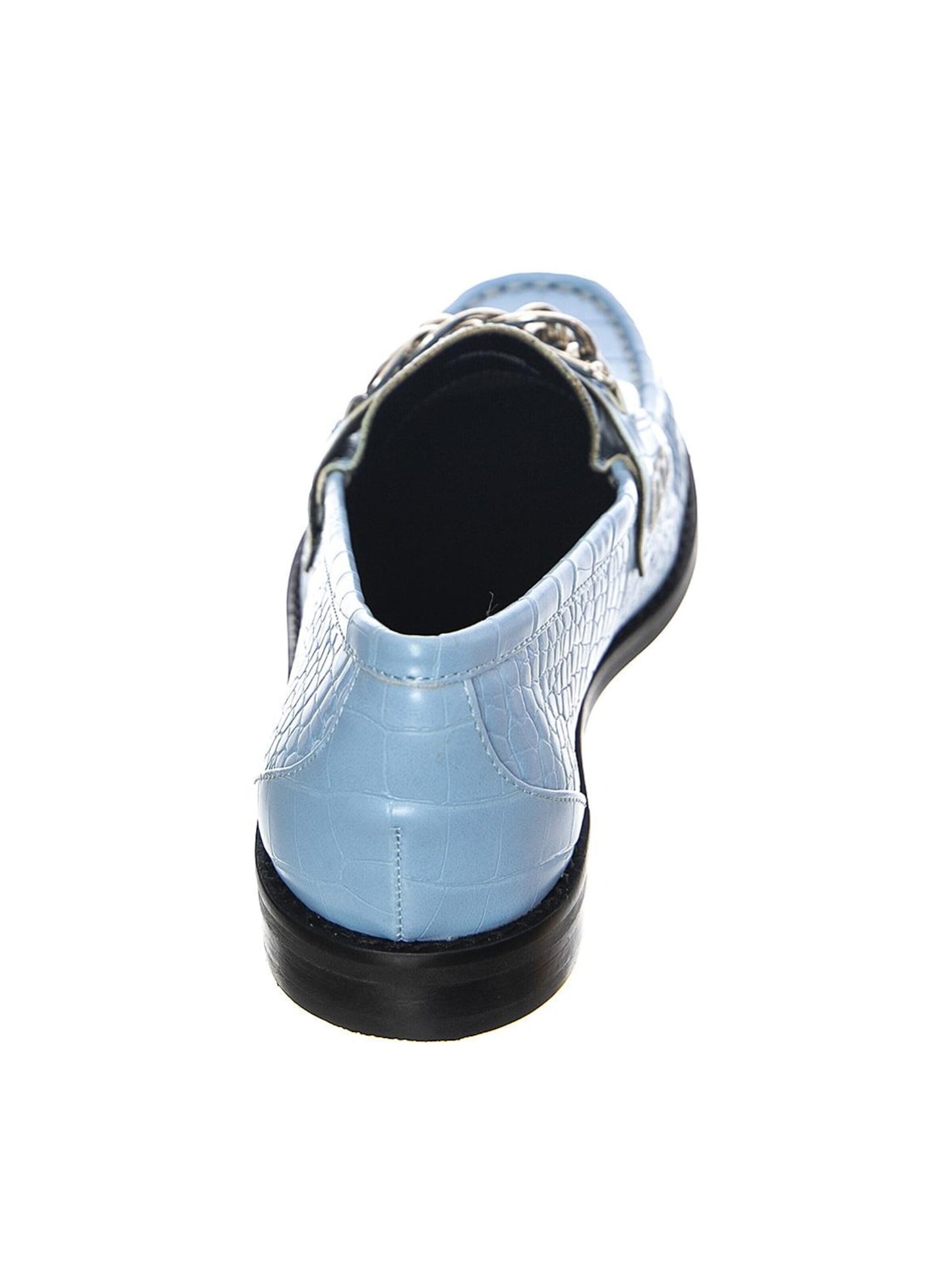 Mocassino 'Tripe' di STEVE MADDEN in blu