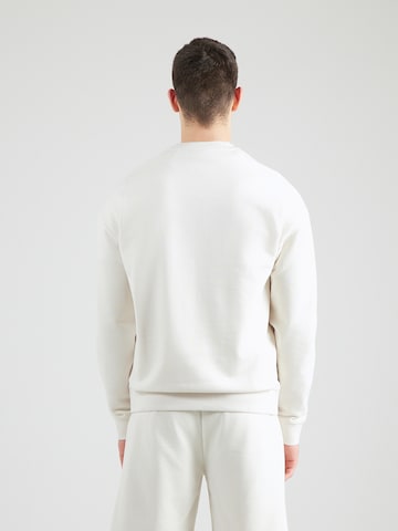 HUGO - Sudadera 'Daylo' en beige
