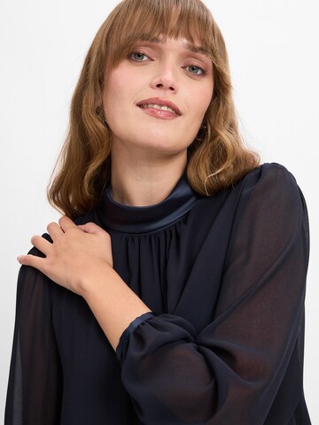 Ambiance Dress in Blue