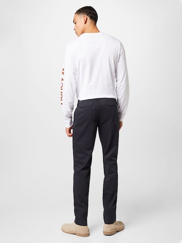 Hurley Обычный Штаны в спортивном стиле в Черный