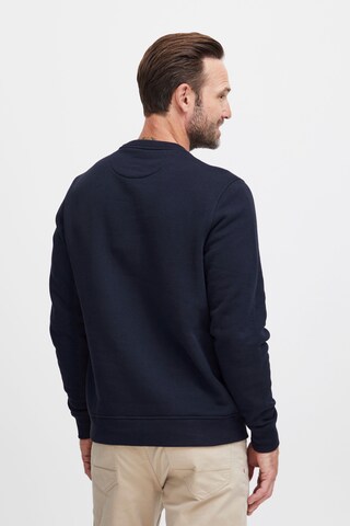 FQ1924 Sweatshirt 'william' in Blau