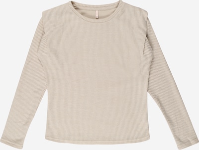 Marškinėliai 'SESA' iš KIDS ONLY, spalva – smėlio spalva, Prekių apžvalga
