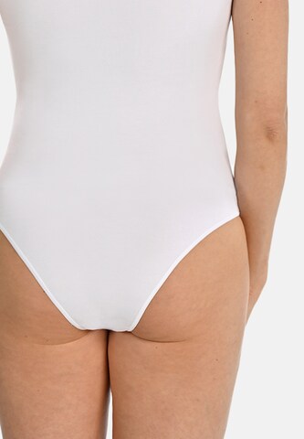 TEYLI Body 'Esme' - Biela