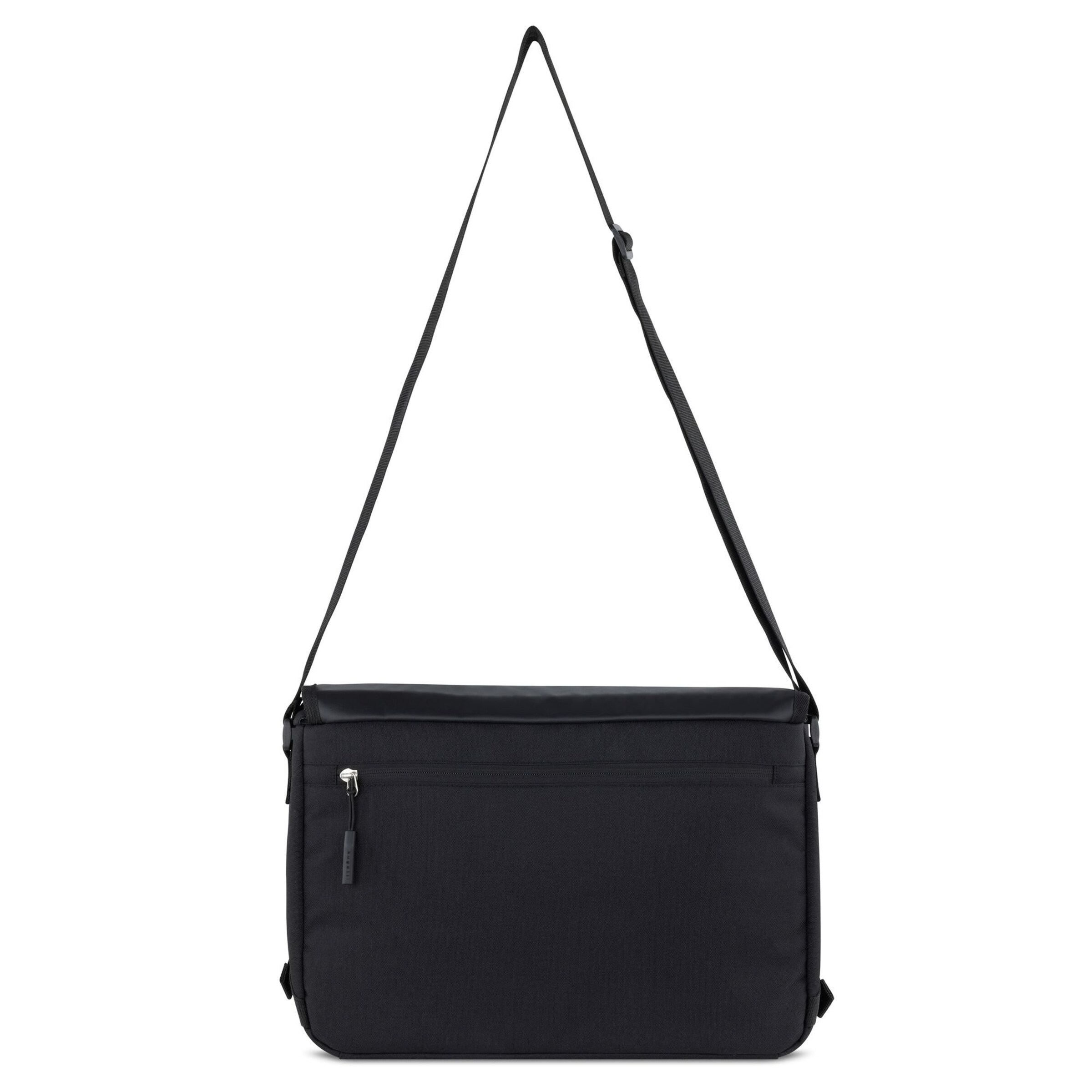 bugatti Messenger 'Blanc Delight' in Black