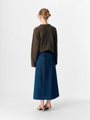 OBJECT Rock in Blau